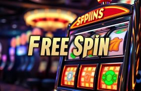 fitur spin gratis slot terbaru