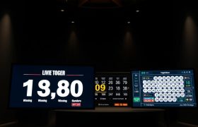 live result togel online
