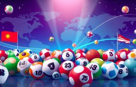 pasaran togel internasional terlengkap