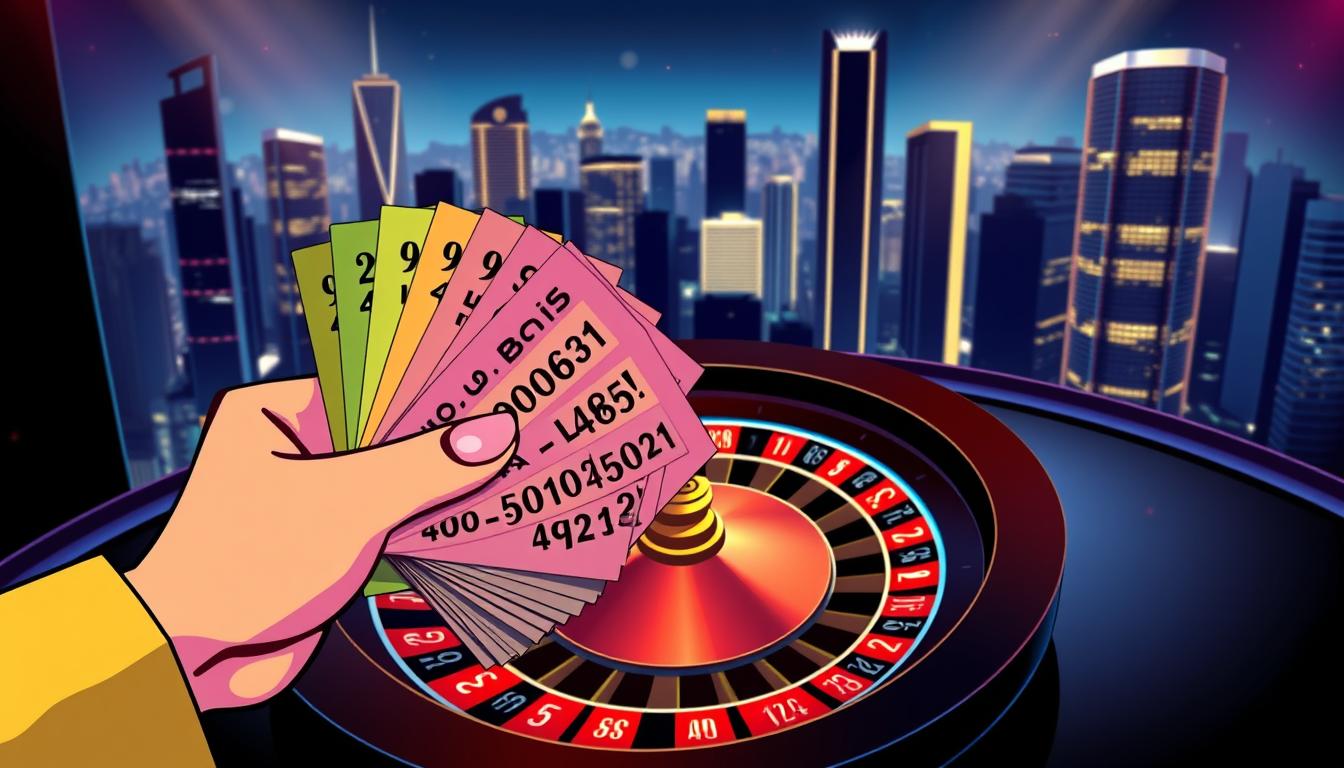 Prediksi Togel Akurat Hari Ini: Angka Jitu