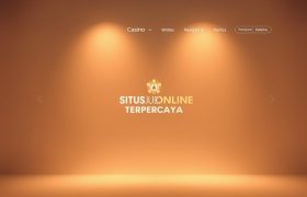 situs judi online terpercaya