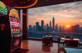 slot online terbaik