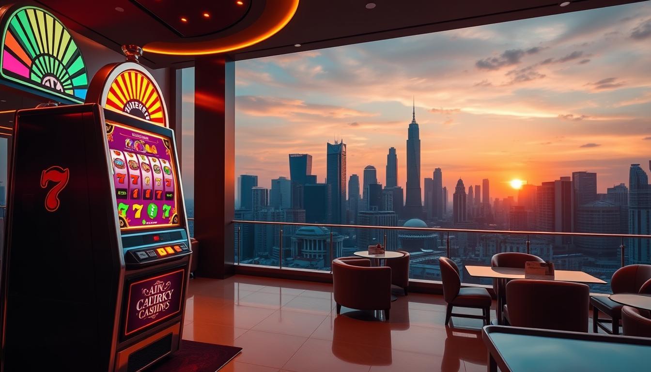 Rekomendasi Provider Slot Terpopuler di Indonesia