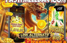 PGSOFT Slot Demo