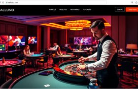 Situs Live Casino Online Terpercaya