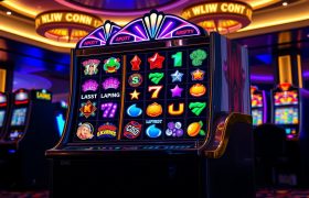daftar slot gacor terbaru