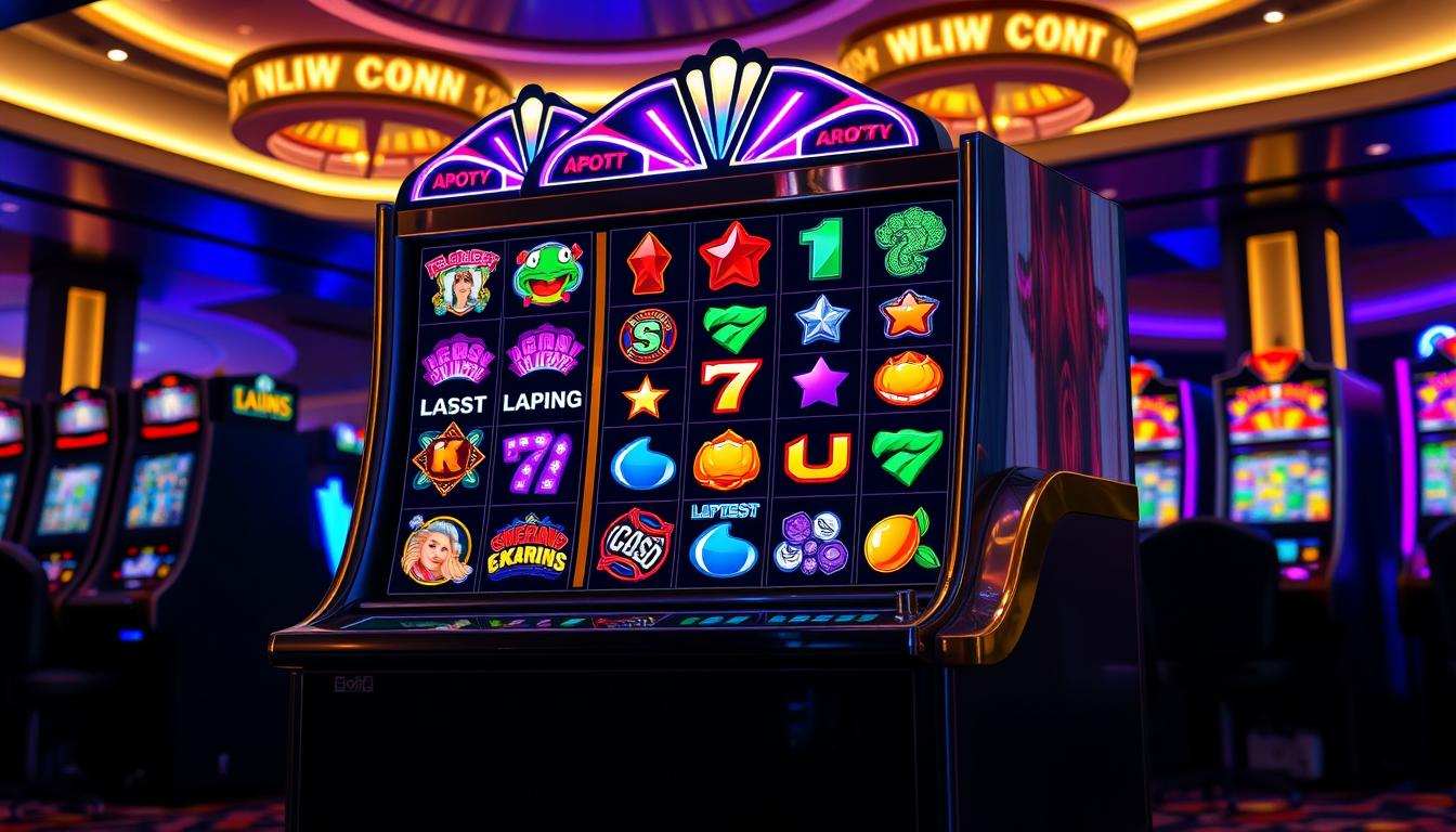 Rekomendasi Slot Gacor Terbaik Setiap Hari