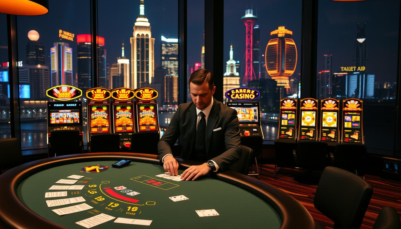 Nikmati Casino Live Streaming Terkini di Indonesia