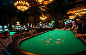 permainan baccarat online dengan dealer langsung