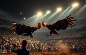 sabung ayam live