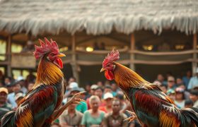 sabung ayam online