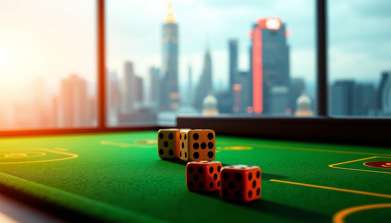 Rahasia Menang Bermain Sicbo Digital: Tips Terbaik