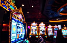 Permainan Slot Gacor