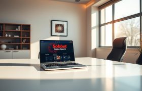 Sbobet Online Resmi
