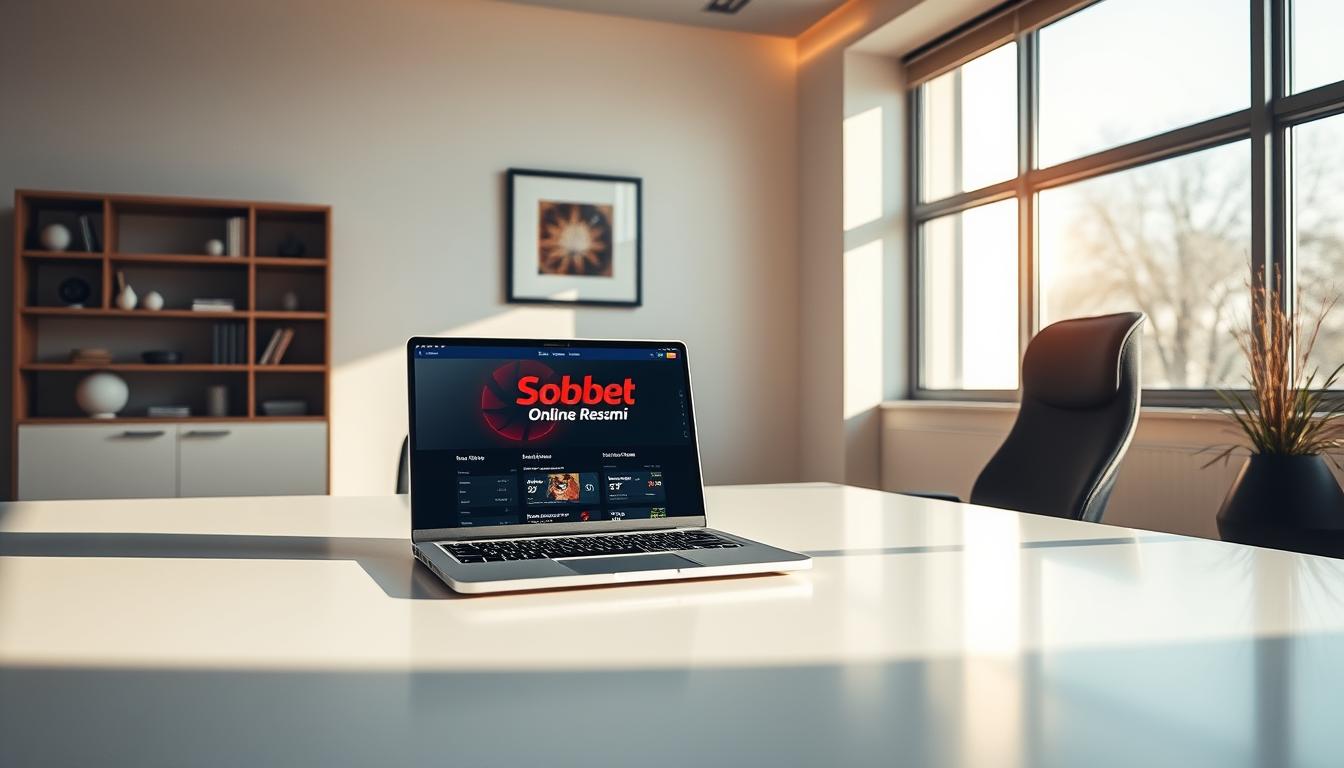 Sbobet Online Resmi: Layanan 24 Jam Terpercaya