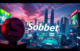 Sbobet Online Taruhan