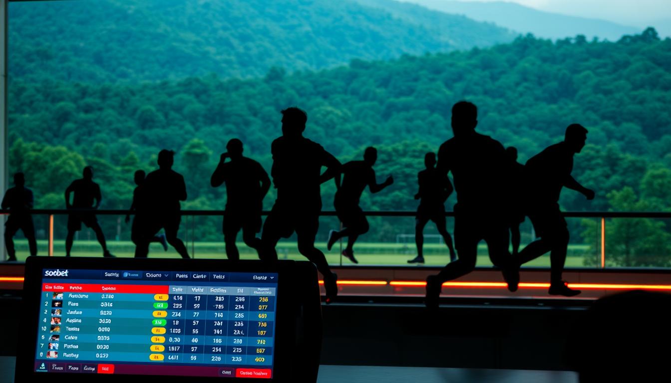 Sbobet Online: Beragam Pilihan Olahraga Terlengkap