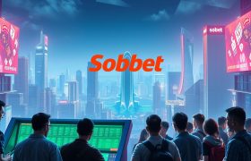 Sbobet Online dengan Odds Tinggi