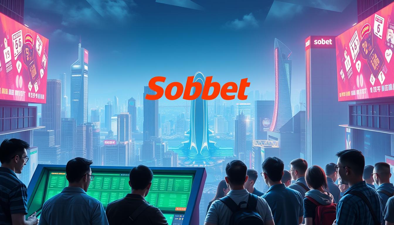 Sbobet Online dengan Odds Tinggi 2025