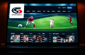 Situs Judi Bola Terpercaya