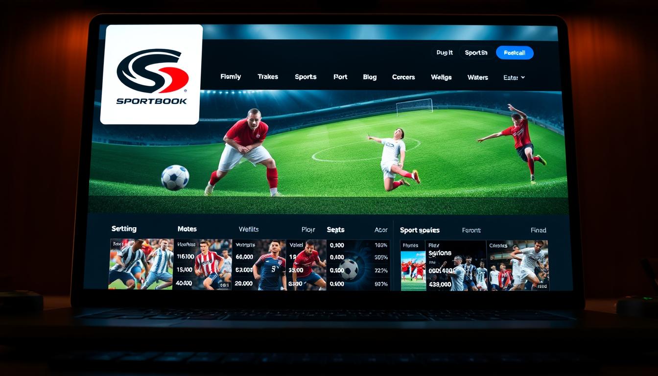 Situs Sbobet Online Terpercaya untuk Taruhan Olahraga
