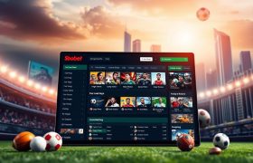 Situs Sbobet Online dengan Berbagai Pasaran