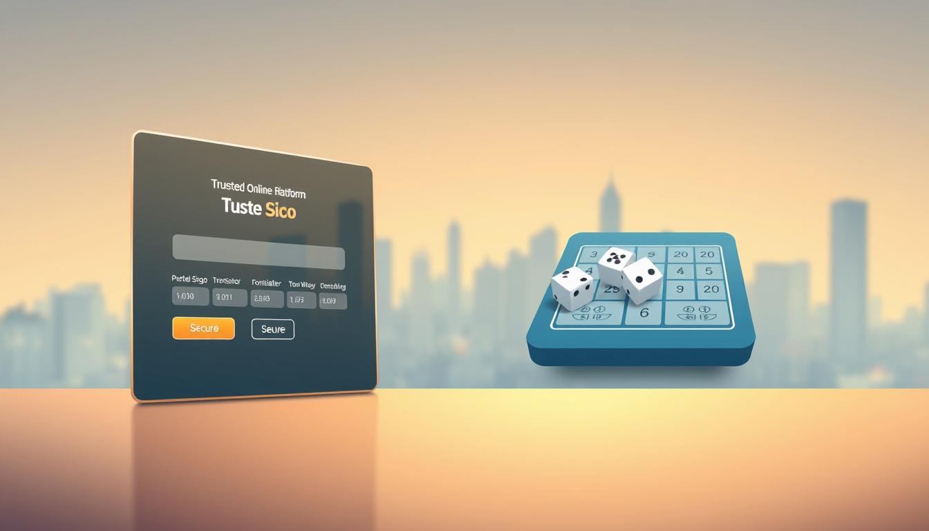 Situs Sicbo Online Terbesar dan Terpercaya di Indonesia