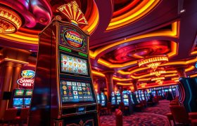 Slot Online Jackpot Besar