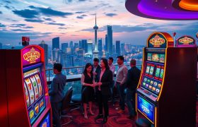 Slot Online Populer