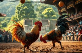 sabung ayam online