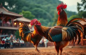 situs sabung ayam online terpercaya