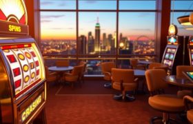 situs slot online terpercaya