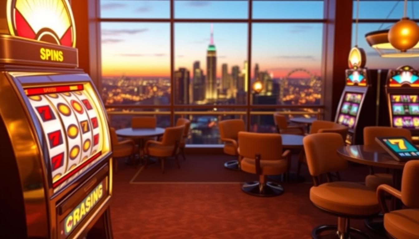 Situs Slot Online Terpercaya – Bermain Aman dan Nyaman