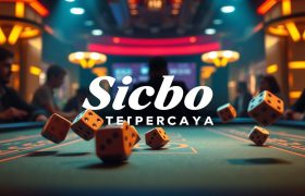 Sicbo Online Terpercaya