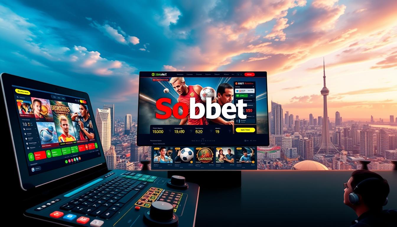 Situs Judi Online Terbaik