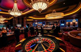 live casino online RTP tertinggi