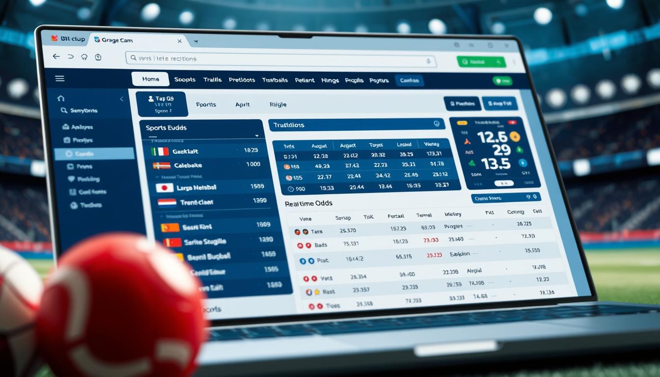 Prediksi Sbobet Online: Temukan Hasil Akurat