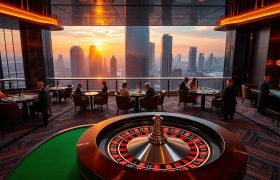 situs judi live casino terpercaya