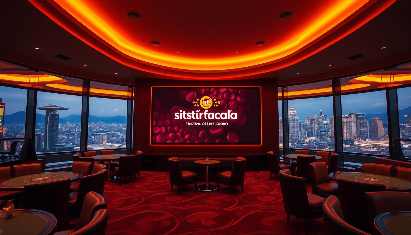 Nikmati Pengalaman Live Casino Online Terbaik di Indonesia
