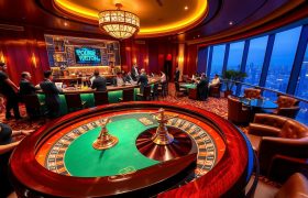 situs live casino online terpercaya