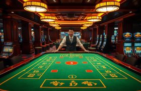 situs sicbo online dengan fitur live dealer