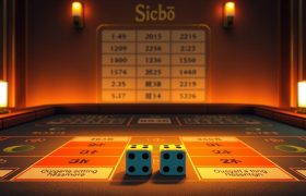 Cara Memahami Aturan dan Jenis Taruhan Sicbo