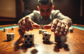 Strategi Terbaik Menang di Meja Sicbo