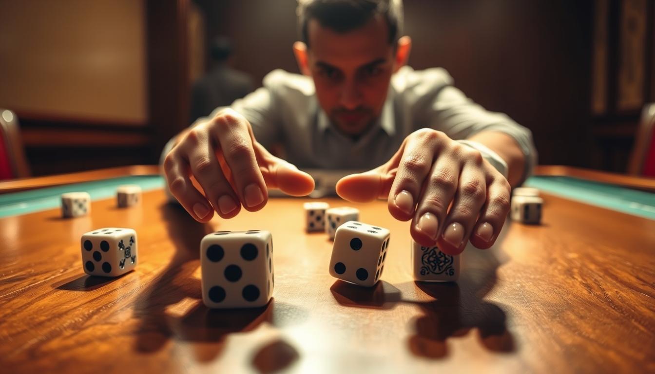 Strategi Terbaik Menang di Meja Sicbo