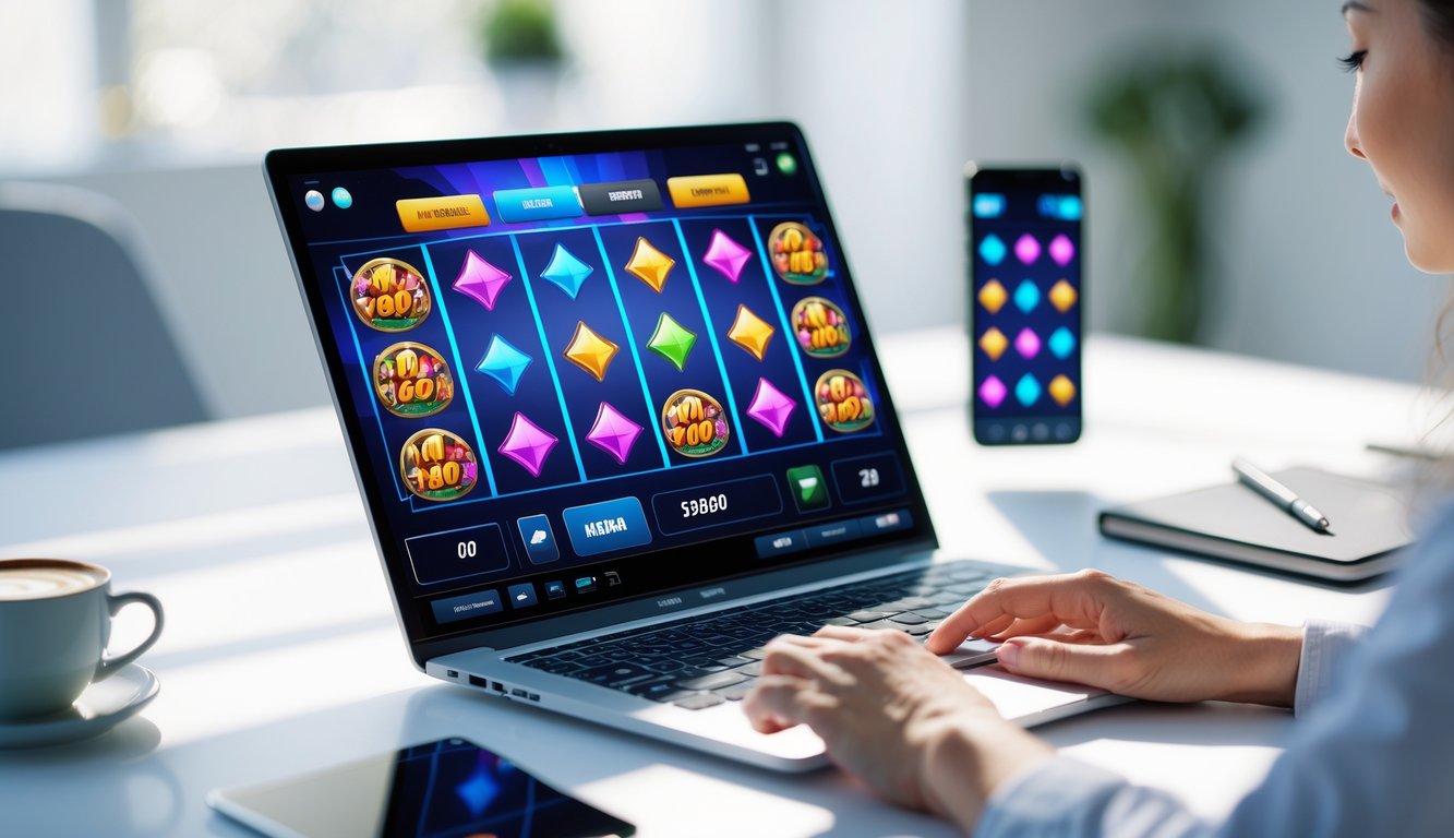 slot online