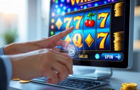 Slot Online