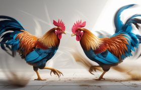 sabung ayam
