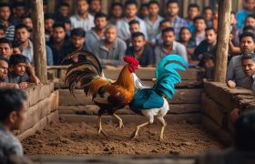 sabung ayam