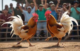 sabung ayam